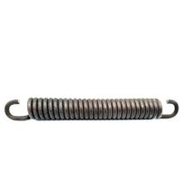 Húzórugó - 4,5x20x130 mm - A.165 - natúr 