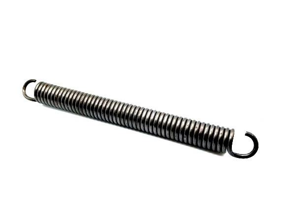 Húzórugó - 4,5x25x225 mm - A.265 - natúr 