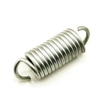 Húzórugó - 4,5x33x63 mm - A.90 - horganyzott