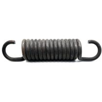 Húzórugó - 5,0x28x80 mm - A.125 - natúr