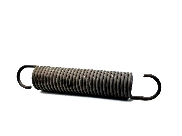 Húzórugó - 5,0x39x150 mm - A.220 - natúr