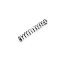   Nyomórugó - 0,8x8,0x50mm - menetszám: 1+12+1 - horganyzott