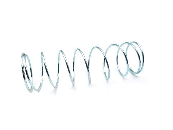 Nyomórugó - 1,8x35x115 mm - menetszám: 1+7+1 - horganyzott 