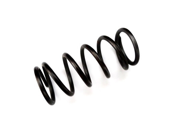 Nyomórugó - 3,0x28x64 mm - menetszám: 1+4+1 - natúr