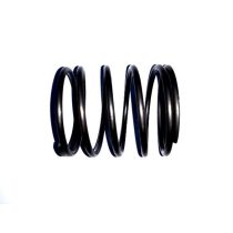   Nyomórugó  - 3,0x45x50 mm - menetszám: 1+4+1 - natúr - R: 2,78 N/mm - max.elmozdulás: 27,2 mm, ahol az erő 75,9N