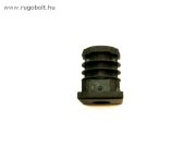 Betétanya - 30x30 mm - M10 Betétanya - 30x30 mm - M10