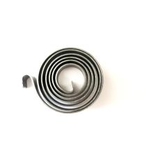   Asztali fúrógép visszahúzó rugó (spirálrugó) - 1,0x60x10 mm - natúr