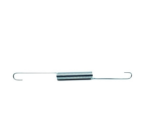 Húzórugó - 1,2x9,0x45 mm - A.145 - horganyzott