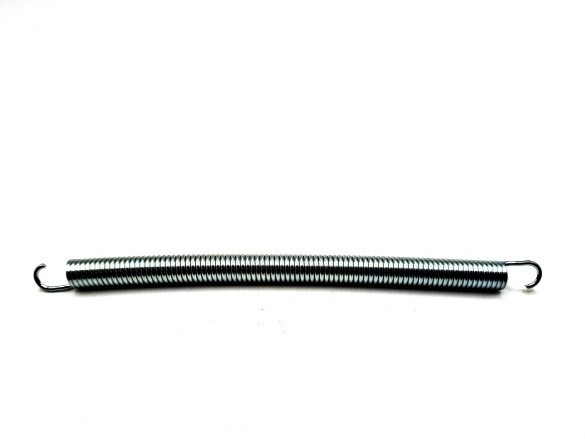 Húzórugó - 1,4x8,0x115 mm - A.133 - horganyzott