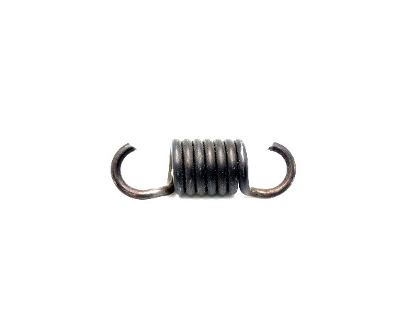 Röpsúly húzórugó - 2,0x11x16 mm - A.32 - natúr